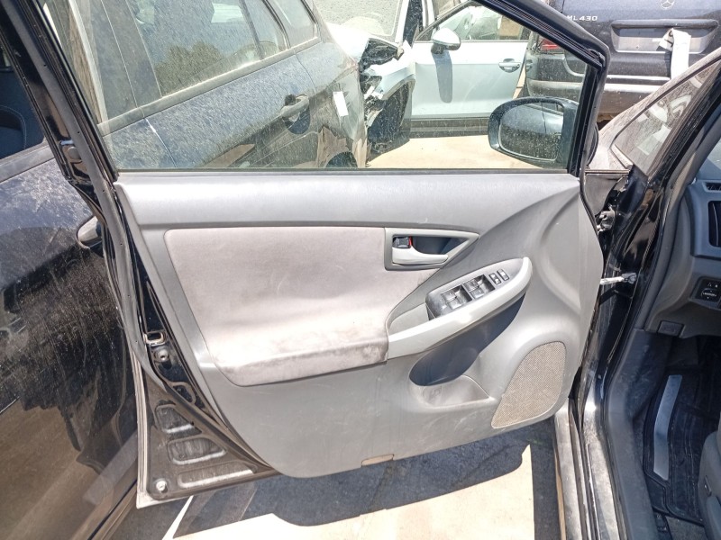 Recambio de guarnecido puerta delantera izquierda para toyota prius (_w3_) 1.8 hybrid (zvw3_) referencia OEM IAM 67620-47503  