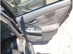Recambio de guarnecido puerta trasera derecha para toyota prius (_w3_) 1.8 hybrid (zvw3_) referencia OEM IAM 67617-X1B00  