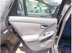 Recambio de guarnecido puerta trasera izquierda para toyota prius (_w3_) 1.8 hybrid (zvw3_) referencia OEM IAM   
