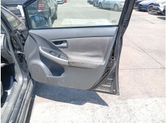 Recambio de guarnecido puerta delantera derecha para toyota prius (_w3_) 1.8 hybrid (zvw3_) referencia OEM IAM 67610-47503  