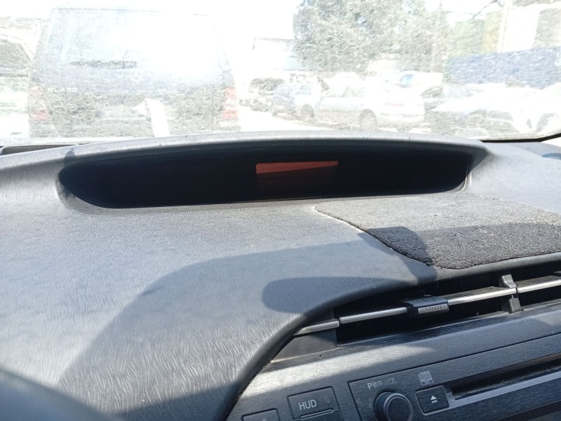 Recambio de cuadro instrumentos para toyota prius (_w3_) 1.8 hybrid (zvw3_) referencia OEM IAM 8380047G00  