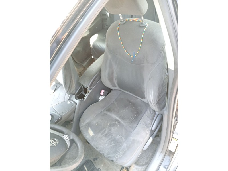 Recambio de asiento delantero izquierdo para toyota prius (_w3_) 1.8 hybrid (zvw3_) referencia OEM IAM 7164047050  
