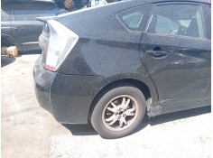 Recambio de amortiguador trasero derecho para toyota prius (_w3_) 1.8 hybrid (zvw3_) referencia OEM IAM 4853047080  