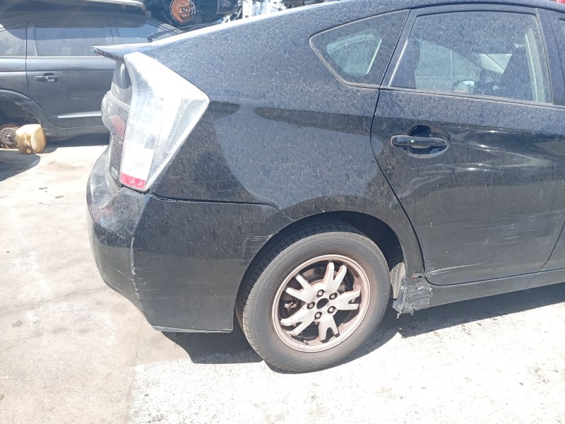 Recambio de amortiguador trasero derecho para toyota prius (_w3_) 1.8 hybrid (zvw3_) referencia OEM IAM 4853047080  