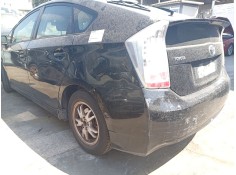 Recambio de amortiguador trasero izquierdo para toyota prius (_w3_) 1.8 hybrid (zvw3_) referencia OEM IAM 4853047081  