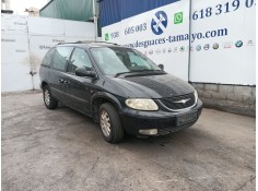 Recambio de caja cambios para chrysler voyager iv (rg, rs) 3.3 referencia OEM IAM T850  