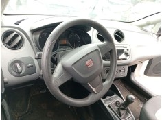 Recambio de volante para seat ibiza iv (6j5, 6p1) 1.6 tdi referencia OEM IAM 6J0419091AA 6J0419091AAUYI 