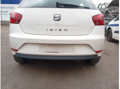 Recambio de refuerzo paragolpes trasero para seat ibiza iv (6j5, 6p1) 1.6 tdi referencia OEM IAM 6J4807305  