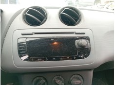 Recambio de pantalla / mando multifuncion para seat ibiza iv (6j5, 6p1) 1.6 tdi referencia OEM IAM 6J0035153  