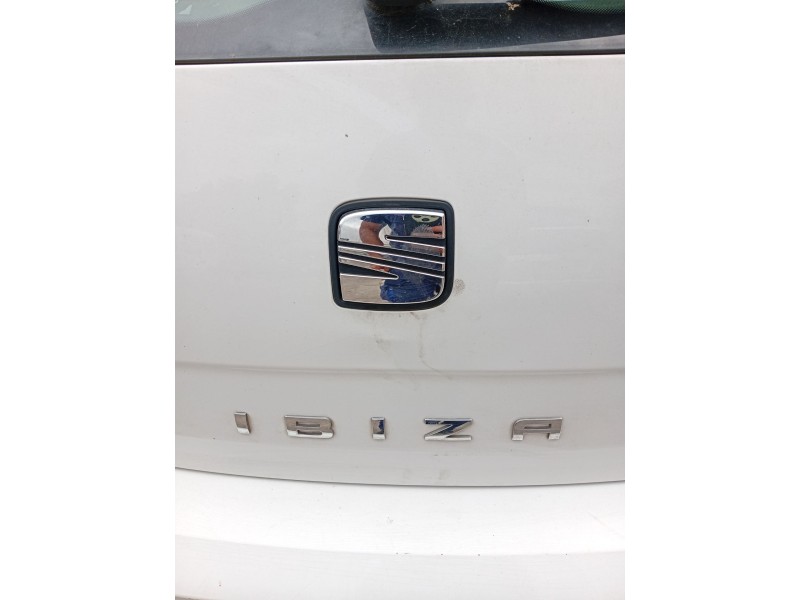 Recambio de maneta exterior porton para seat ibiza iv (6j5, 6p1) 1.6 tdi referencia OEM IAM   