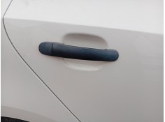 Recambio de maneta exterior trasera derecha para seat ibiza iv (6j5, 6p1) 1.6 tdi referencia OEM IAM 6R4837205D  