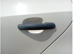 Recambio de maneta exterior trasera izquierda para seat ibiza iv (6j5, 6p1) 1.6 tdi referencia OEM IAM 6R4837205B3FZ  