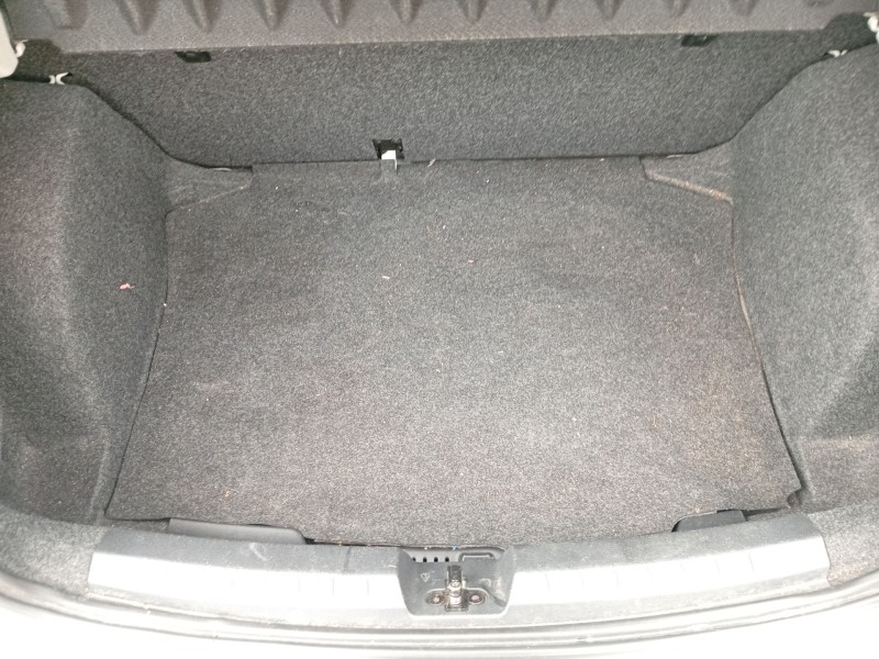 Recambio de moqueta maletero para seat ibiza iv (6j5, 6p1) 1.6 tdi referencia OEM IAM 6J4863463F1BS  