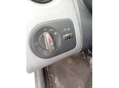 Recambio de mando luces para seat ibiza iv (6j5, 6p1) 1.6 tdi referencia OEM IAM 6J0919094 6J0919094 04S 