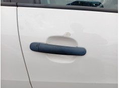 Recambio de maneta exterior delantera derecha para seat ibiza iv (6j5, 6p1) 1.6 tdi referencia OEM IAM 6R4837205D  