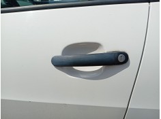 Recambio de maneta exterior delantera izquierda para seat ibiza iv (6j5, 6p1) 1.6 tdi referencia OEM IAM 6R4837205B3FZ  