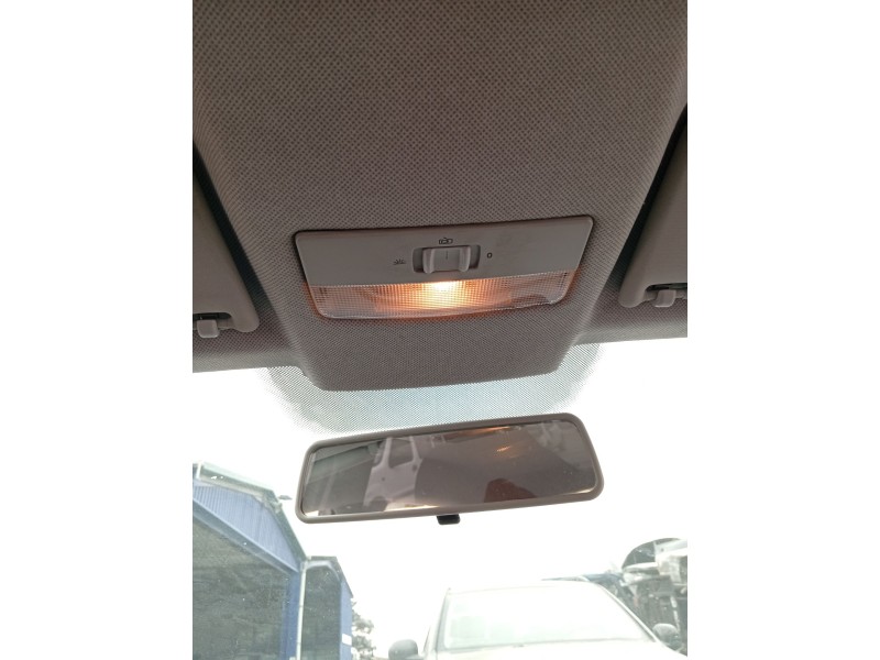 Recambio de luz interior para seat ibiza iv (6j5, 6p1) 1.6 tdi referencia OEM IAM 6Q0947105M  