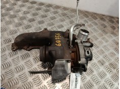 Recambio de turbocompresor para citroën spacetourer autobús (v_) 2.0 bluehdi 180 referencia OEM IAM 53031015196  