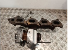Recambio de turbocompresor para citroën spacetourer autobús (v_) 2.0 bluehdi 180 referencia OEM IAM 53031015196   2