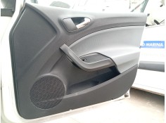 Recambio de guarnecido puerta delantera derecha para seat ibiza iv (6j5, 6p1) 1.6 tdi referencia OEM IAM 6J4867012B  