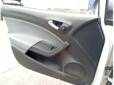 Recambio de guarnecido puerta delantera izquierda para seat ibiza iv (6j5, 6p1) 1.6 tdi referencia OEM IAM 6J3867011  
