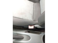 Recambio de enganche cinturon delantero derecho para seat ibiza iv (6j5, 6p1) 1.6 tdi referencia OEM IAM 6Q0857756F  