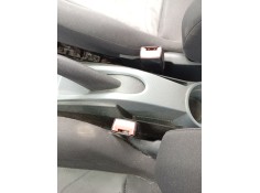 Recambio de enganche cinturon delantero izquierdo para seat ibiza iv (6j5, 6p1) 1.6 tdi referencia OEM IAM 6R0857755B  