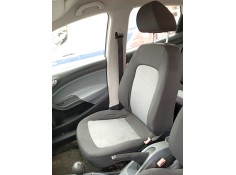 Recambio de asiento delantero derecho para seat ibiza iv (6j5, 6p1) 1.6 tdi referencia OEM IAM   