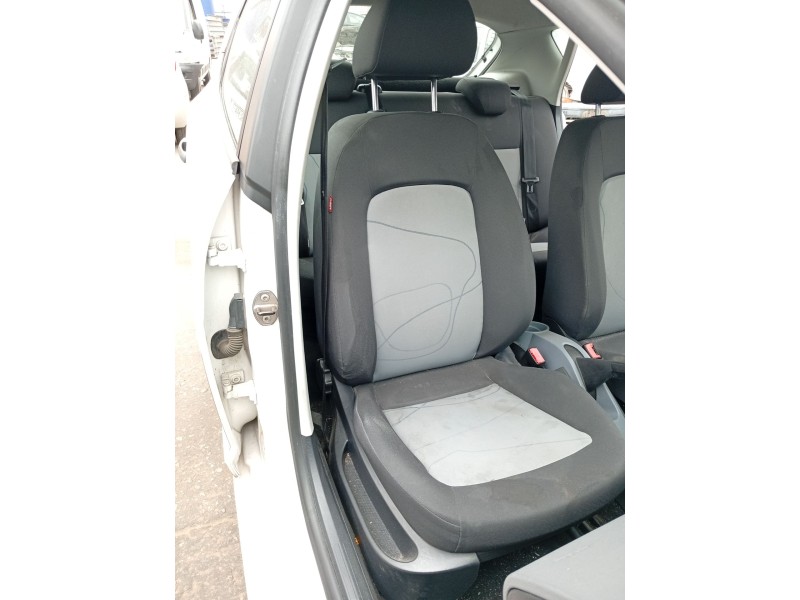 Recambio de asiento delantero derecho para seat ibiza iv (6j5, 6p1) 1.6 tdi referencia OEM IAM   