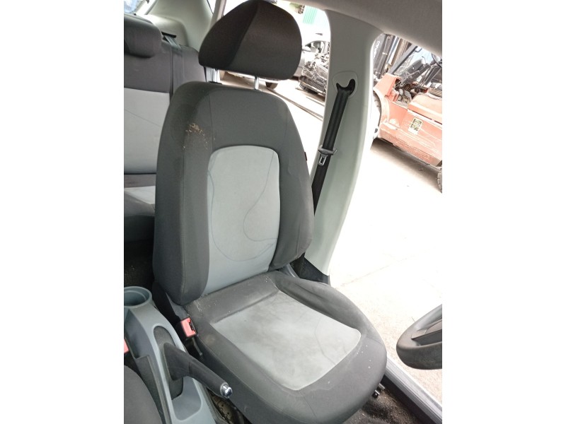 Recambio de asiento delantero izquierdo para seat ibiza iv (6j5, 6p1) 1.6 tdi referencia OEM IAM 2K0881105H  