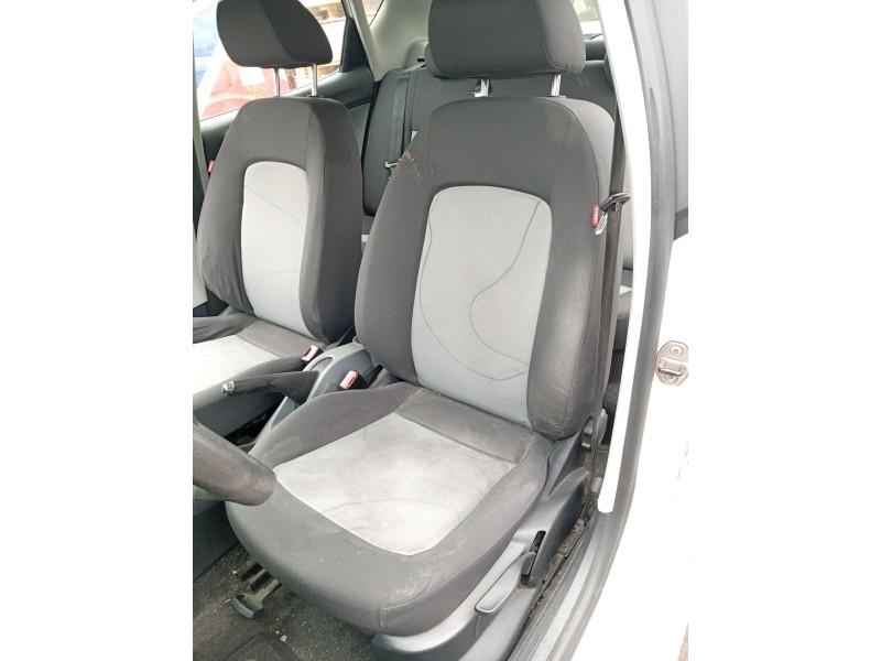 Recambio de asiento delantero izquierdo para seat ibiza iv (6j5, 6p1) 1.6 tdi referencia OEM IAM 2K0881105H  