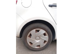 Recambio de amortiguador trasero derecho para seat ibiza iv (6j5, 6p1) 1.6 tdi referencia OEM IAM 6R0513025E  