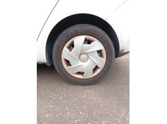 Recambio de amortiguador trasero izquierdo para seat ibiza iv (6j5, 6p1) 1.6 tdi referencia OEM IAM 6R0513025E  