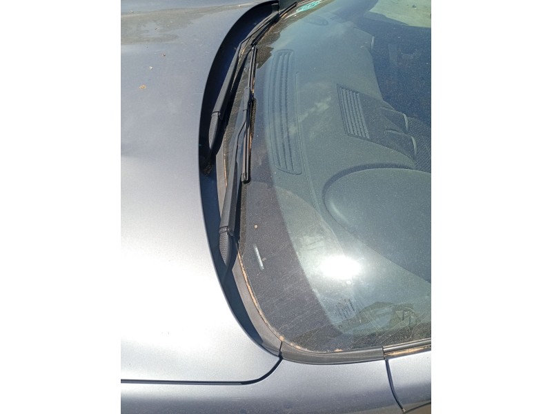 Recambio de torpedo para nissan qashqai i (j10, nj10) 2.0 referencia OEM IAM 66862JD900  