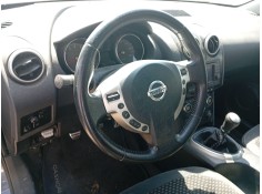 Recambio de volante para nissan qashqai i (j10, nj10) 2.0 referencia OEM IAM 48430JD01D  