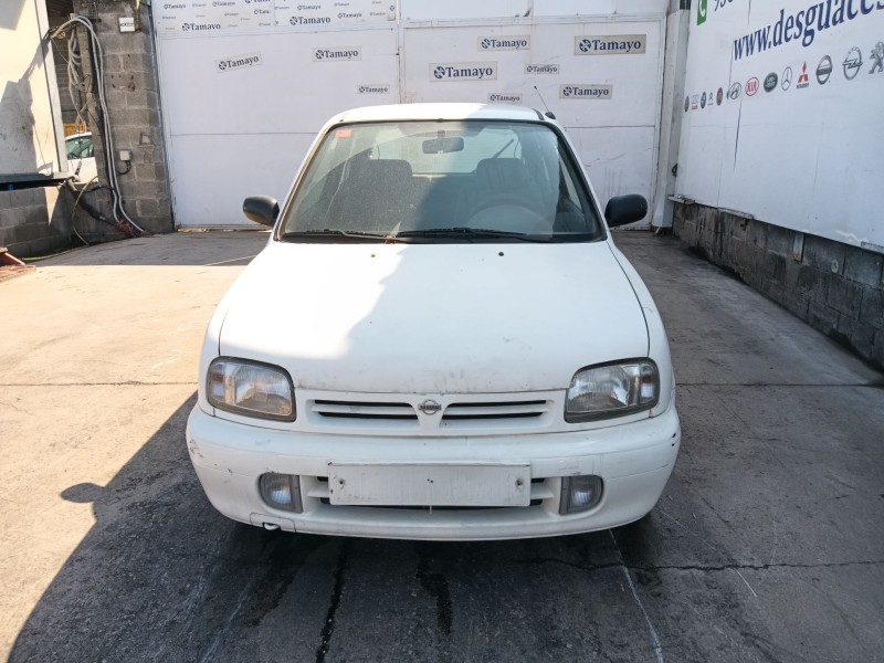nissan micra ii (k11) del año 1994