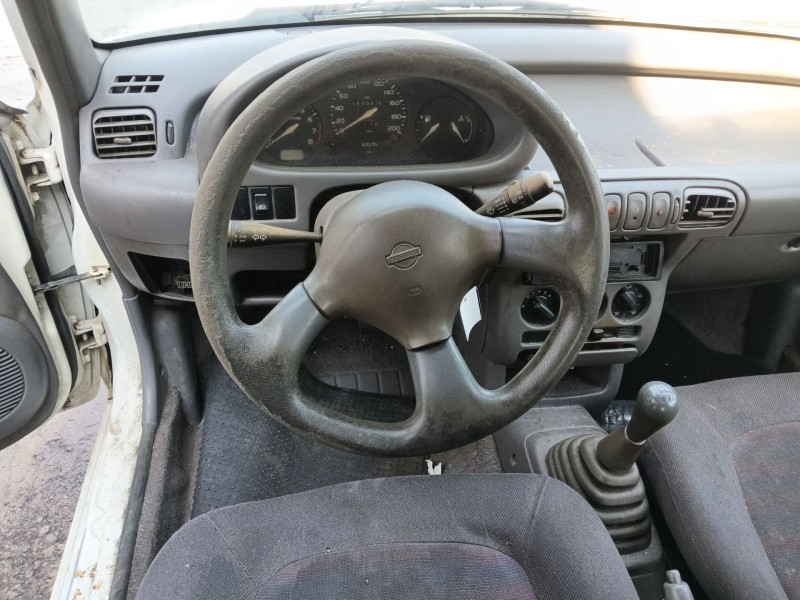 nissan micra ii (k11) del año 1994