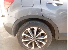 Recambio de paso de rueda trasero derecho para nissan qashqai i (j10, nj10) 2.0 referencia OEM IAM   