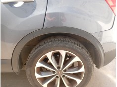 Recambio de paso de rueda trasero izquierdo para nissan qashqai i (j10, nj10) 2.0 referencia OEM IAM   