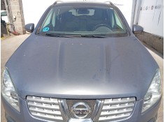 Recambio de motor limpia delantero para nissan qashqai i (j10, nj10) 2.0 referencia OEM IAM 28800JD900  