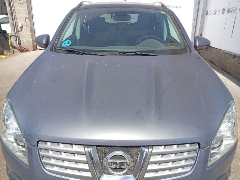 Recambio de motor limpia delantero para nissan qashqai i (j10, nj10) 2.0 referencia OEM IAM 28800JD900  