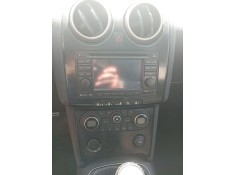 Recambio de pantalla / mando multifuncion para nissan qashqai i (j10, nj10) 2.0 referencia OEM IAM 259154ET4A  
