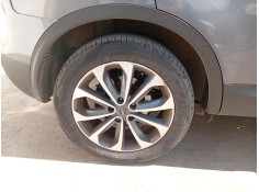 Recambio de mangueta trasera derecha para nissan qashqai i (j10, nj10) 2.0 referencia OEM IAM 43202JG000  