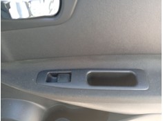 Recambio de mando elevalunas trasero derecho para nissan qashqai i (j10, nj10) 2.0 referencia OEM IAM 25411BR00A  