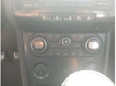 Recambio de mando climatizador para nissan qashqai i (j10, nj10) 2.0 referencia OEM IAM 27500JD45C  