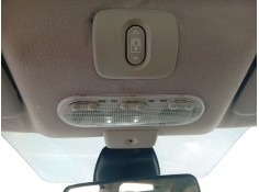 Recambio de luz interior para nissan qashqai i (j10, nj10) 2.0 referencia OEM IAM 8200073234  