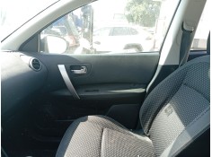 Recambio de guarnecido puerta delantera derecha para nissan qashqai i (j10, nj10) 2.0 referencia OEM IAM 80976JD100  