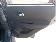 Recambio de guarnecido puerta trasera derecha para nissan qashqai i (j10, nj10) 2.0 referencia OEM IAM 82976JD900  