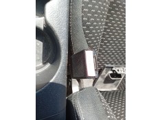 Recambio de enganche cinturon delantero derecho para nissan qashqai i (j10, nj10) 2.0 referencia OEM IAM 86843JD000  