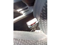 Recambio de enganche cinturon delantero izquierdo para nissan qashqai i (j10, nj10) 2.0 referencia OEM IAM 86842JD00B  
